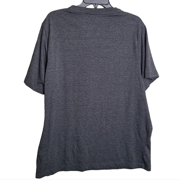 Vanderbilt Commodores Unisex Gray Tshirt Graphic Print Size XL - Picture 4 of 8